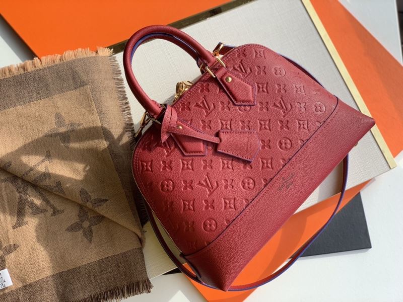 LV Top Handle Bags